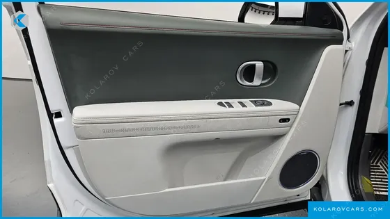 HYUNDAI IONIQ 5 LONG RANGE