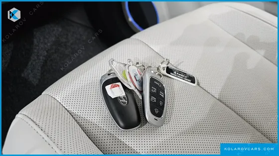 HYUNDAI IONIQ 5 LONG RANGE