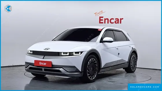 HYUNDAI IONIQ 5 LONG RANGE