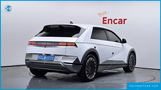 HYUNDAI IONIQ 5 LONG RANGE