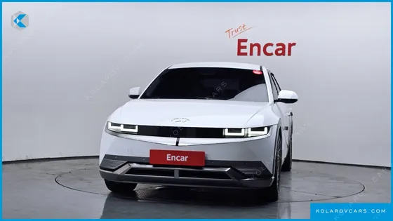 HYUNDAI IONIQ 5 LONG RANGE
