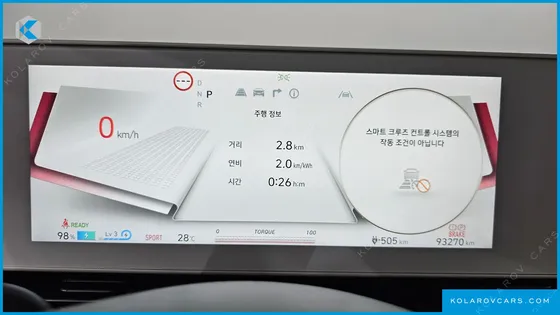 HYUNDAI IONIQ 5 LONG RANGE