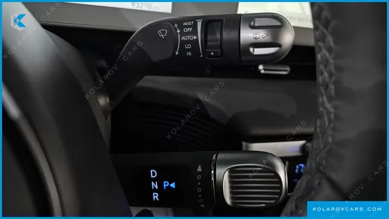 HYUNDAI IONIQ 5 LONG RANGE