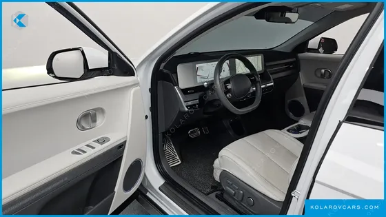 HYUNDAI IONIQ 5 LONG RANGE