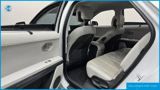 HYUNDAI IONIQ 5 LONG RANGE