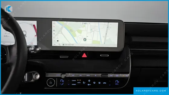 HYUNDAI IONIQ 5 LONG RANGE