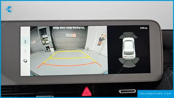 HYUNDAI IONIQ 5 LONG RANGE
