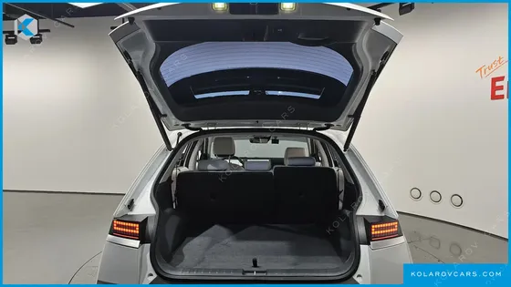 HYUNDAI IONIQ 5 LONG RANGE