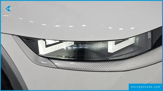 HYUNDAI IONIQ 5 LONG RANGE