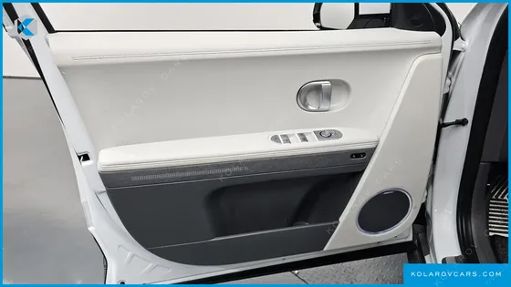 HYUNDAI IONIQ 5 LONG RANGE
