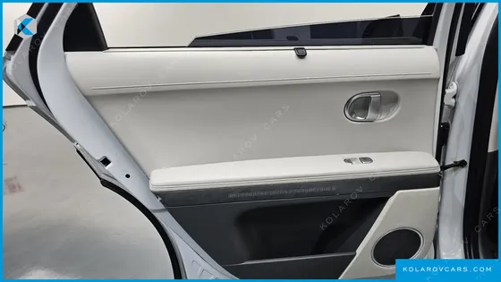 HYUNDAI IONIQ 5 LONG RANGE