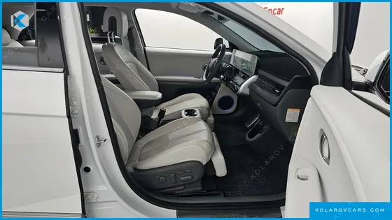 HYUNDAI IONIQ 5 LONG RANGE