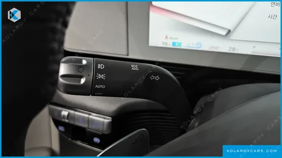 HYUNDAI IONIQ 5 LONG RANGE