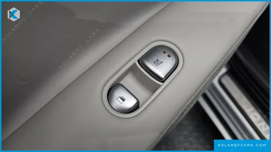 HYUNDAI IONIQ 5 LONG RANGE