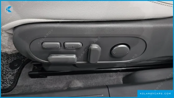 HYUNDAI IONIQ 5 LONG RANGE