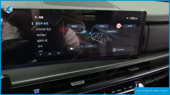 HYUNDAI SANTA FE GASOLINE 2.5T 2WD