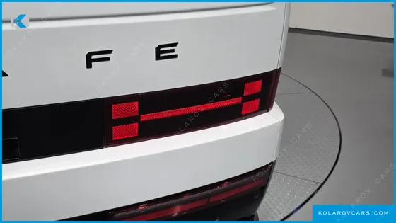 HYUNDAI SANTA FE GASOLINE 2.5T 2WD