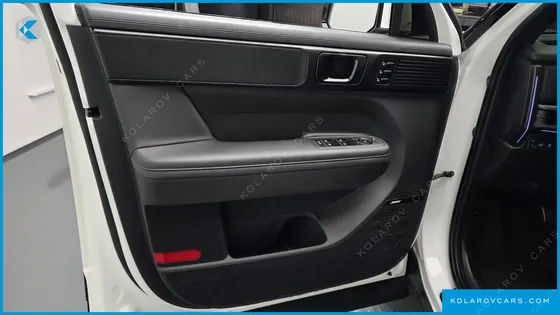 HYUNDAI SANTA FE GASOLINE 2.5T 2WD