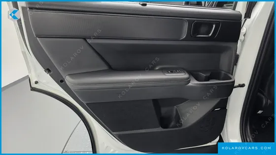 HYUNDAI SANTA FE GASOLINE 2.5T 2WD