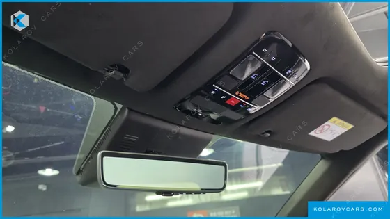 HYUNDAI SANTA FE GASOLINE 2.5T 2WD