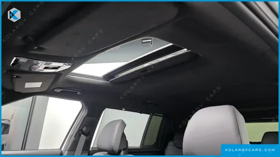 HYUNDAI SANTA FE GASOLINE 2.5T 2WD