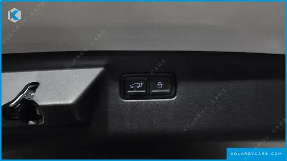HYUNDAI SANTA FE GASOLINE 2.5T 2WD