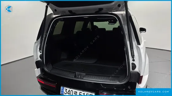 HYUNDAI SANTA FE GASOLINE 2.5T 2WD