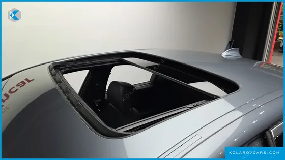 BMW 5 SERIES 520D M SPORT PACKAGE PLUS