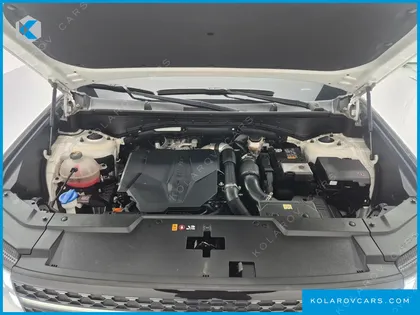 HYUNDAI SANTA FE GASOLINE 2.5T 4WD
