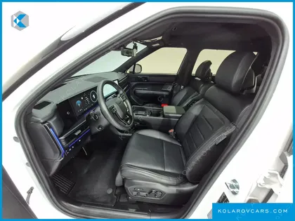 HYUNDAI SANTA FE GASOLINE 2.5T 4WD