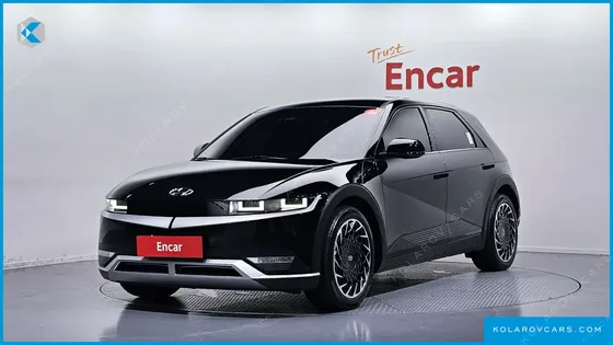 HYUNDAI IONIQ 5 LONG RANGE