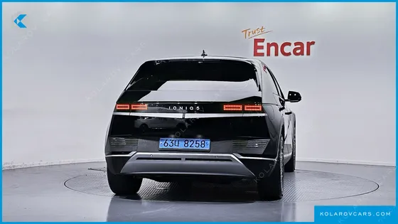 HYUNDAI IONIQ 5 LONG RANGE