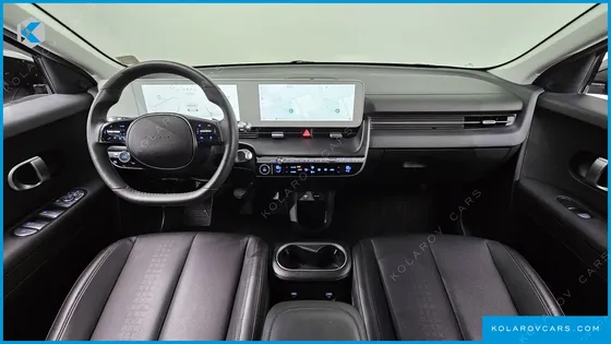 HYUNDAI IONIQ 5 LONG RANGE