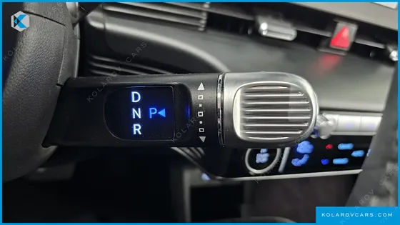 HYUNDAI IONIQ 5 LONG RANGE