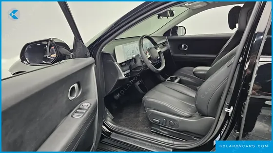 HYUNDAI IONIQ 5 LONG RANGE