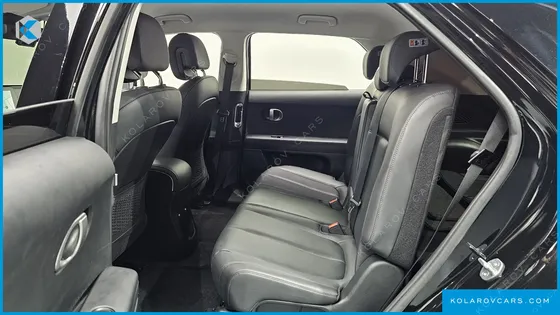 HYUNDAI IONIQ 5 LONG RANGE