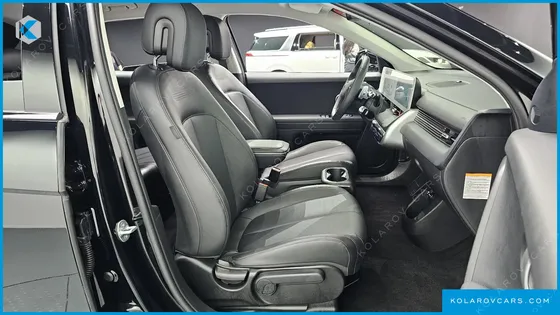 HYUNDAI IONIQ 5 LONG RANGE