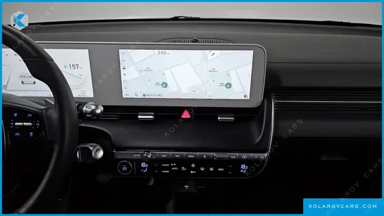 HYUNDAI IONIQ 5 LONG RANGE