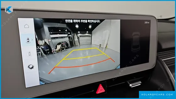HYUNDAI IONIQ 5 LONG RANGE