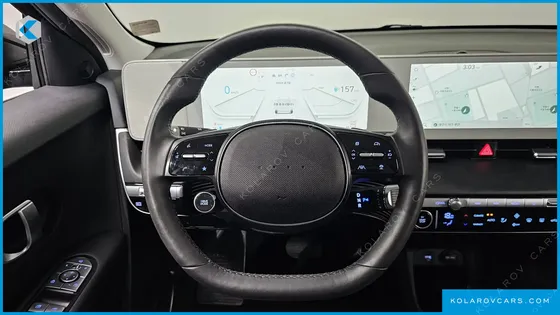 HYUNDAI IONIQ 5 LONG RANGE