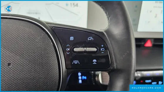 HYUNDAI IONIQ 5 LONG RANGE