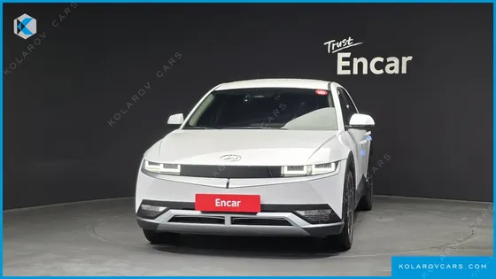 HYUNDAI IONIQ 5 LONG RANGE AWD