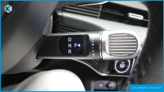HYUNDAI IONIQ 5 LONG RANGE AWD