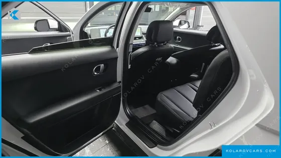 HYUNDAI IONIQ 5 LONG RANGE AWD