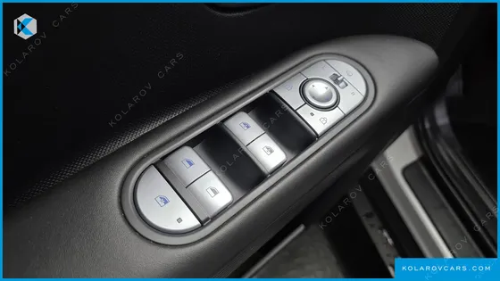 HYUNDAI IONIQ 5 LONG RANGE AWD