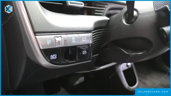HYUNDAI IONIQ 5 LONG RANGE AWD