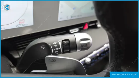 HYUNDAI IONIQ 5 LONG RANGE AWD