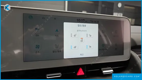 HYUNDAI IONIQ 5 LONG RANGE AWD