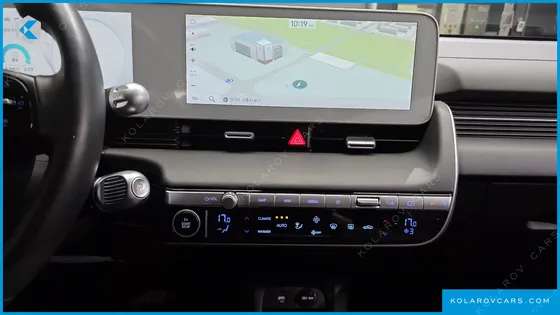 HYUNDAI IONIQ 5 LONG RANGE AWD