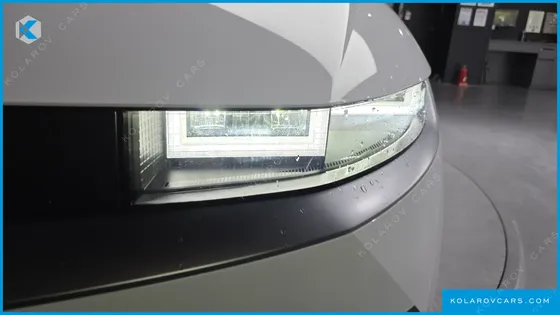 HYUNDAI IONIQ 5 LONG RANGE AWD